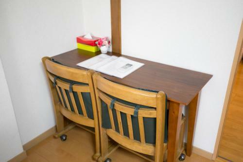 Hotel Tenjin Apartment