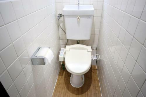 Hotel Tenjin Apartment