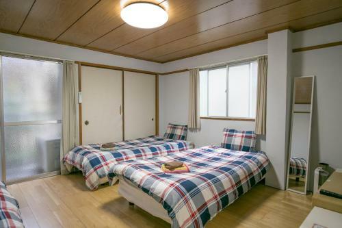 Hotel Tenjin Apartment
