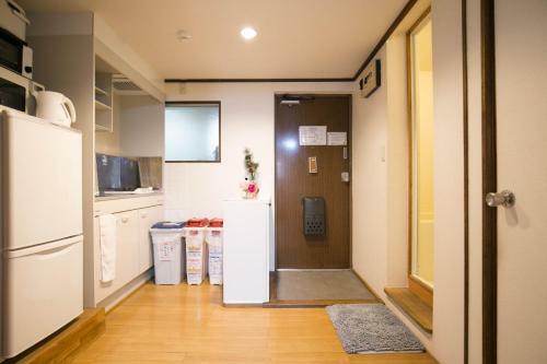 Hotel Tenjin Apartment