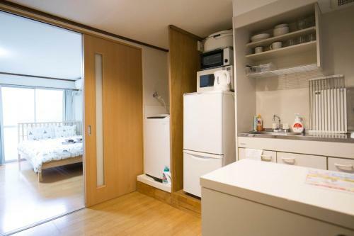 Hotel Tenjin Apartment