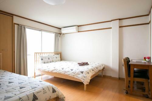 Hotel Tenjin Apartment