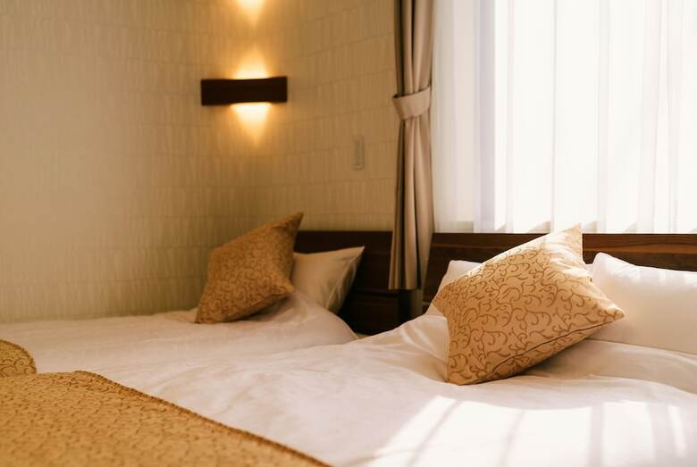 Apartamento Grand Base Hakata Haruyoshi