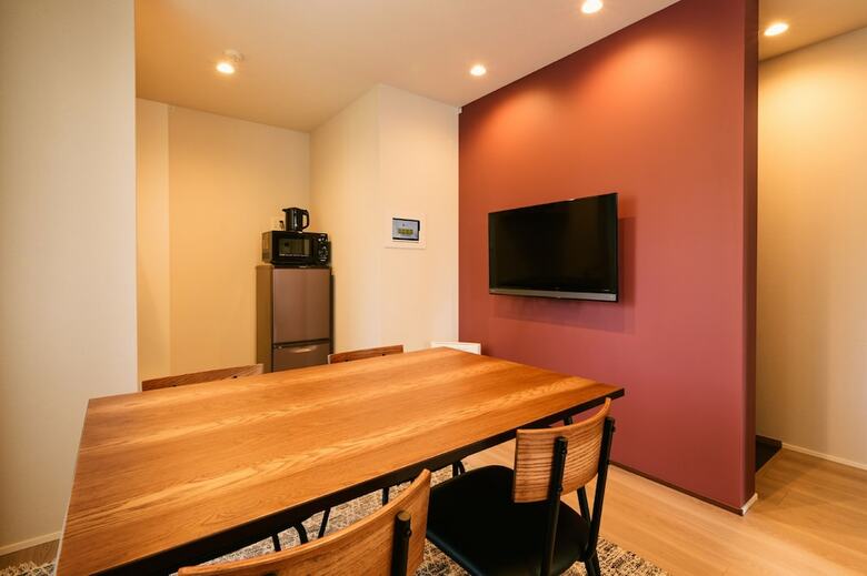 Apartamento Grand Base Hakata Haruyoshi