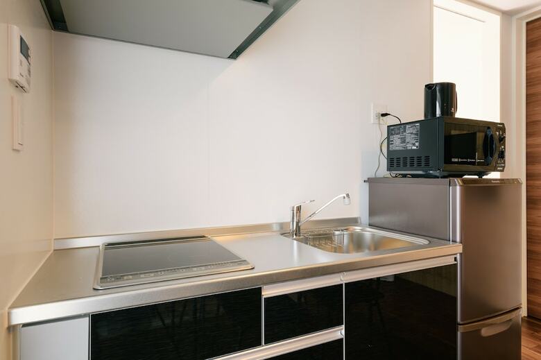 Apartamento Grand Base Hakata Haruyoshi
