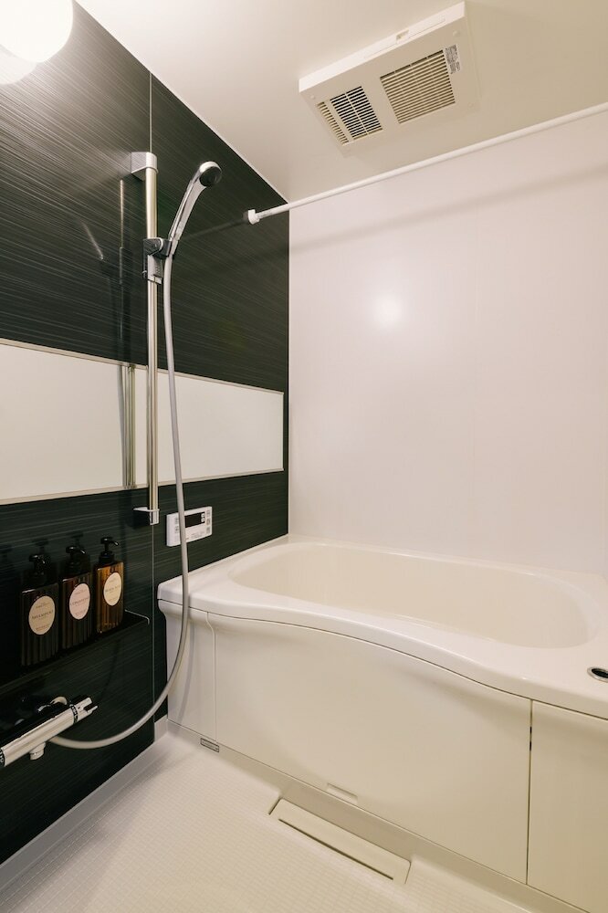 Apartamento Grand Base Hakata Haruyoshi