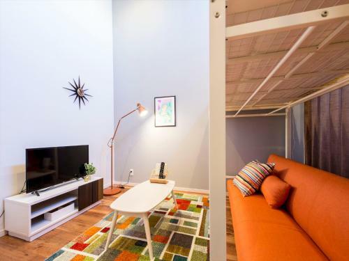 Apartamento Trip Pod Yoshizuka D