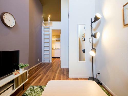 Apartamento Trip Pod Yoshizuka D