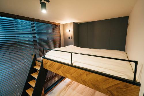 Mizuka Daimyo 3 - Unmanned Hotel