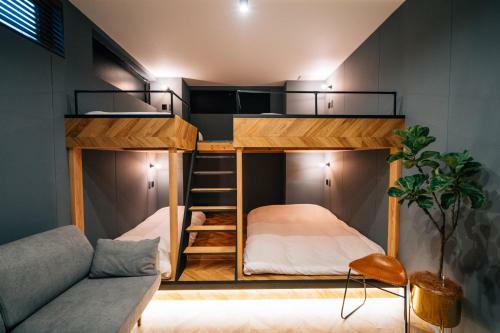 Mizuka Daimyo 3 - Unmanned Hotel