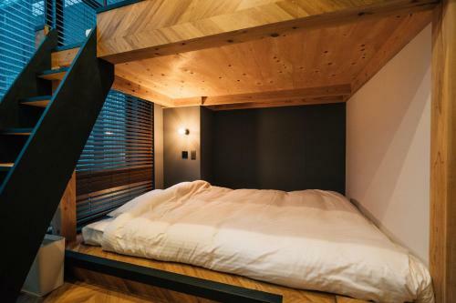 Mizuka Daimyo 3 - Unmanned Hotel