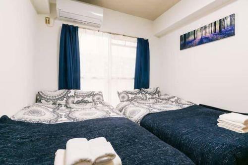 Apartment In Fukuoka C502