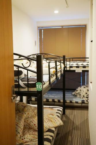 Hostal Dk House