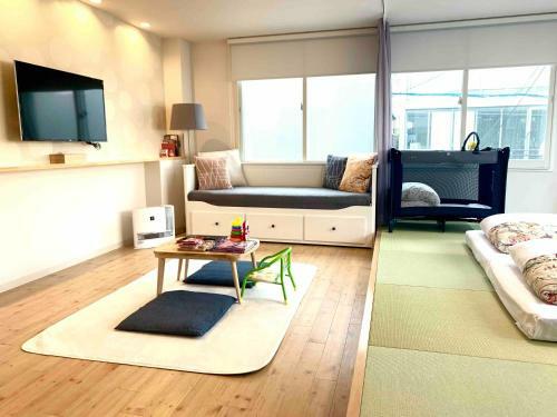 Aparthotel Ten Apartment Hotel
