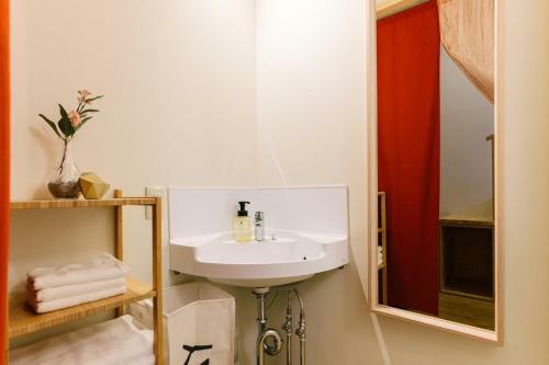 Aparthotel Ten Apartment Hotel