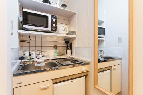 Aparthotel Ten Apartment Hotel