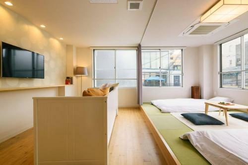 Aparthotel Ten Apartment Hotel