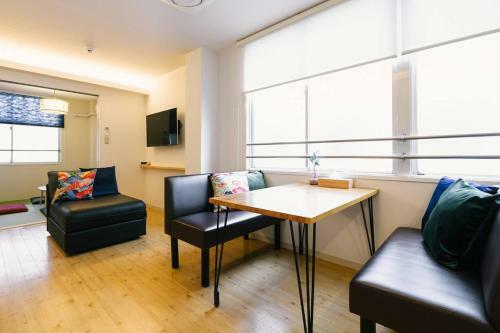 Aparthotel Ten Apartment Hotel