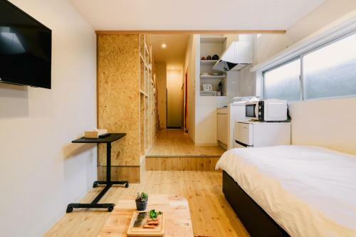 Aparthotel Ten Apartment Hotel