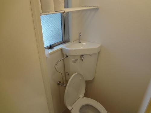 Apartamento Guest House Zen Hakata 203