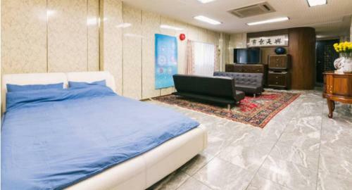 Apartment Hakata Station Chuushin