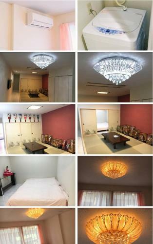 Apartment Hakata Station Chuushin