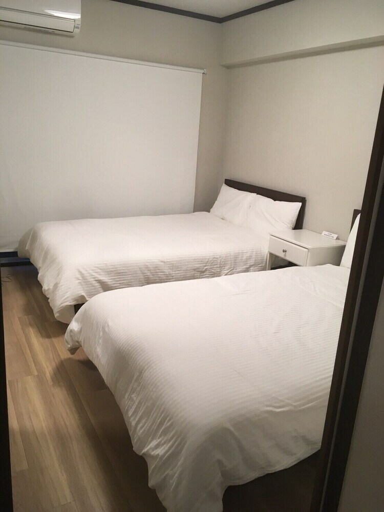 Apartamento Stay Hakata