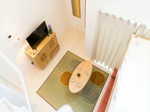 Apartamento Trip Pod Takasago A