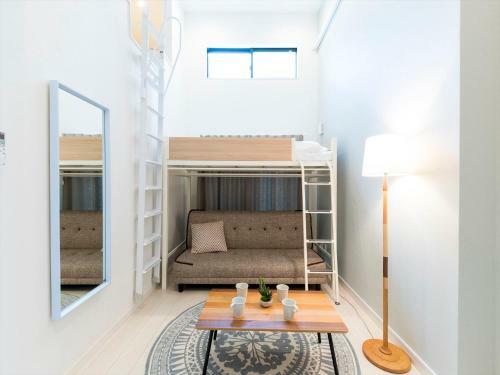 Apartamento Trip Pod Takasago A