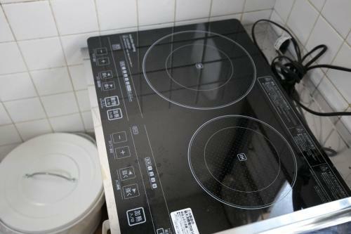 Hakata Apartment 6g