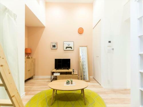 Apartamento Trip Pod Takasago B