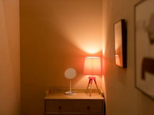 Apartamento Trip Pod Takasago B