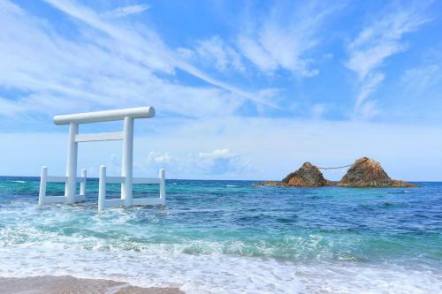 Apartamento Trip Pod Takasago B