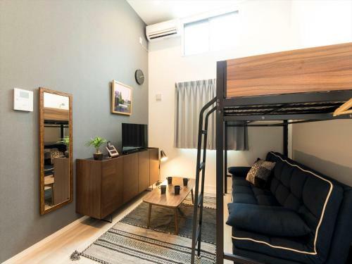 Apartamento Trip Pod Shimogofuku-machi
