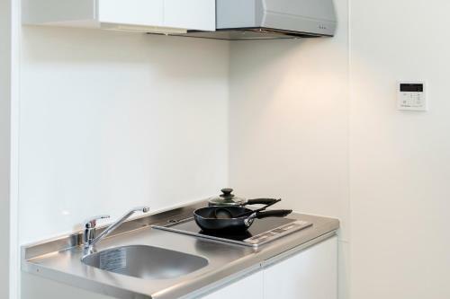 Apartamento Trip Pod Shimogofuku-machi