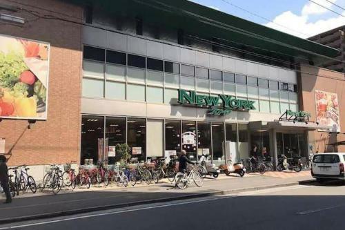 Apartment In Fukuoka C105