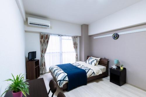 Apartamento ????????????801
