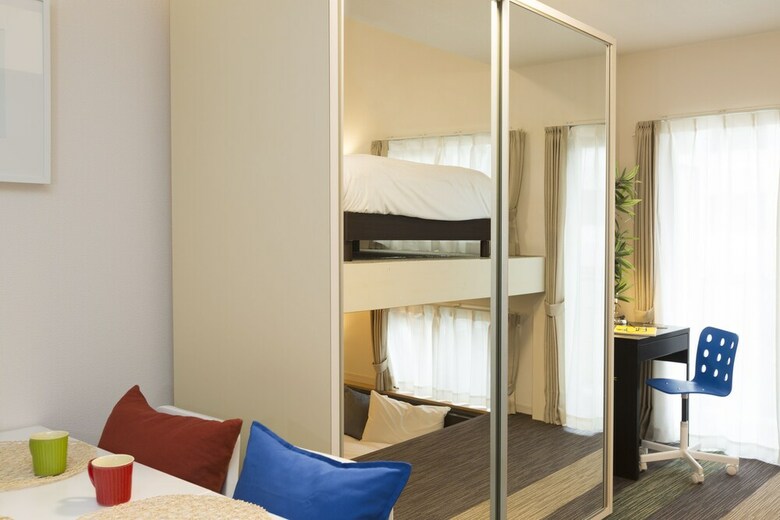 Aparthotel The Metropolitan