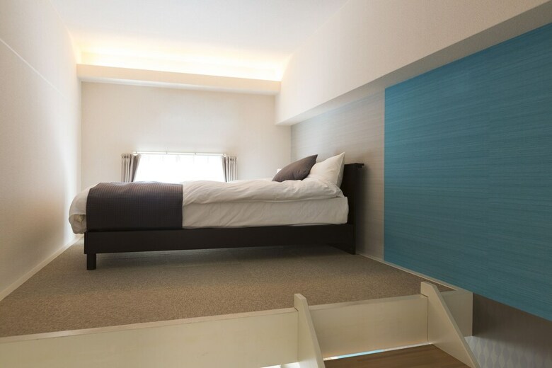 Aparthotel The Metropolitan