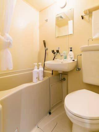 Apartment In Fukuoka C506