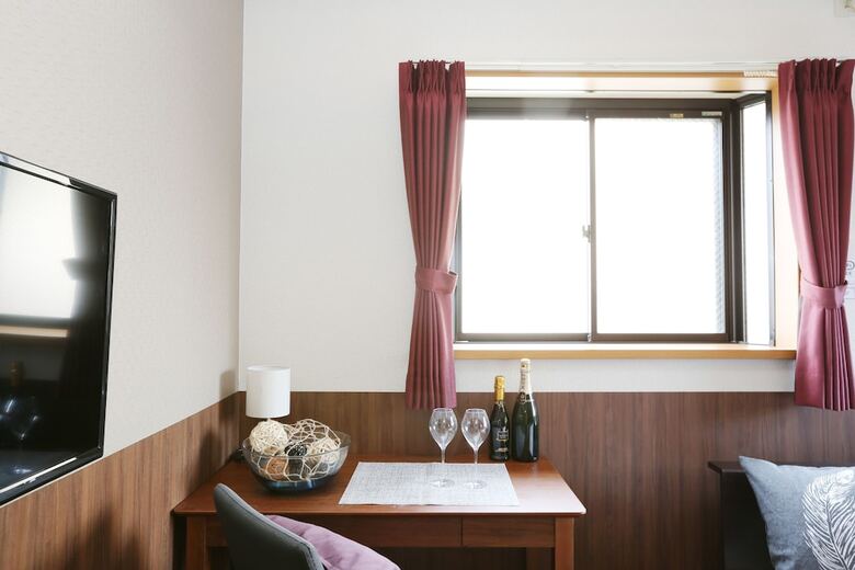Aparthotel Smart Hotel Hakata 2