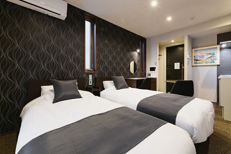 Apartamento Grand Base Tenjin
