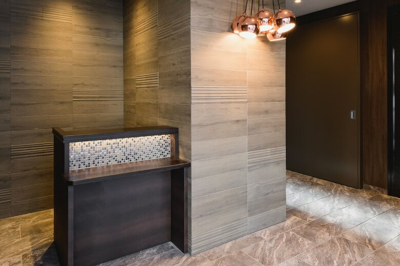 Apartamento Grand Base Tenjin