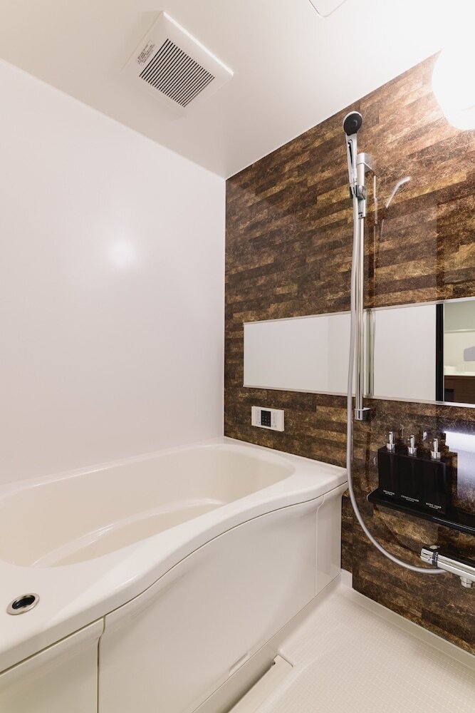 Apartamento Grand Base Tenjin
