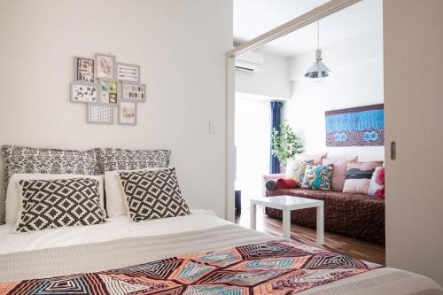 Chiyo Apartment 305
