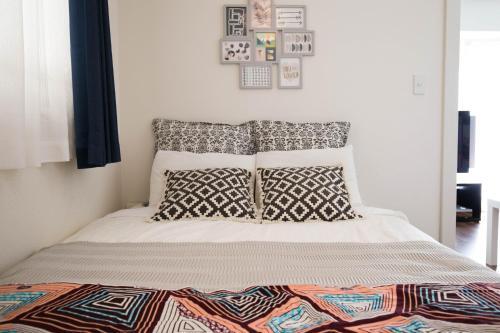 Chiyo Apartment 305