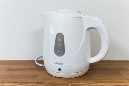 Apartamento Hotel Ceres Hakata