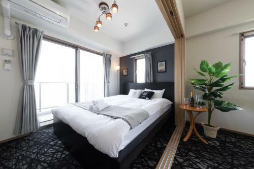 Apartamento Hotel Ceres Hakata