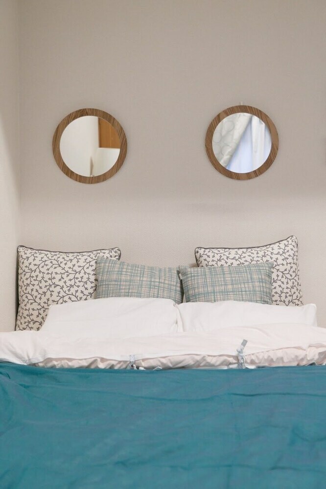 Apartamentos Residence Libra