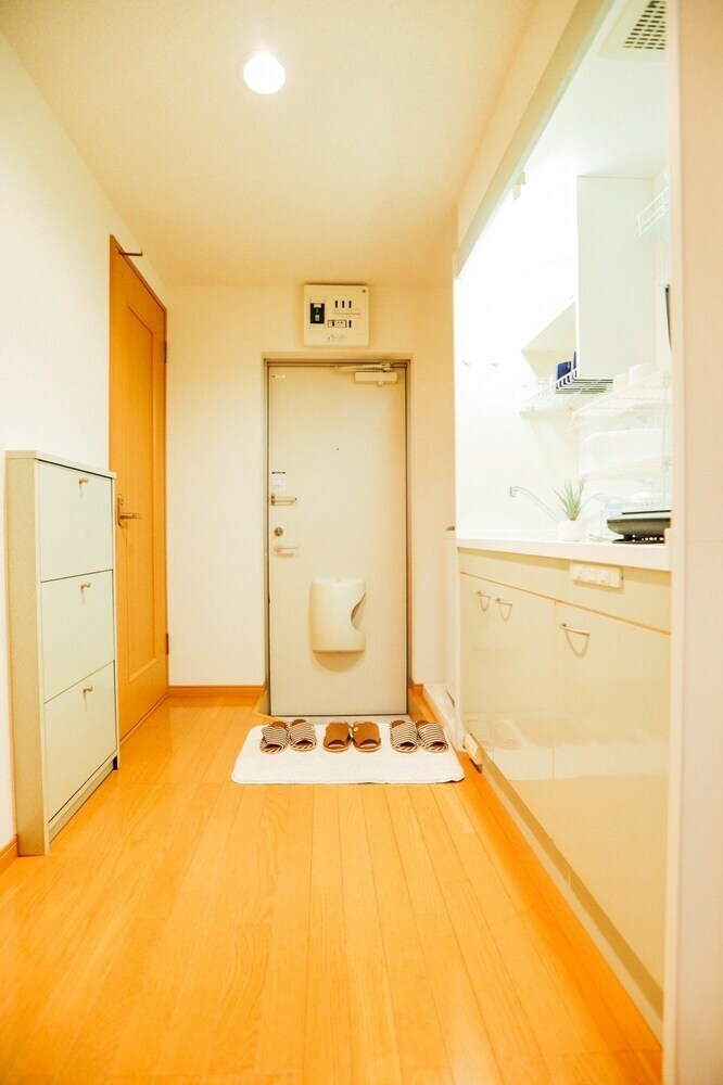 Apartamentos Residence Libra